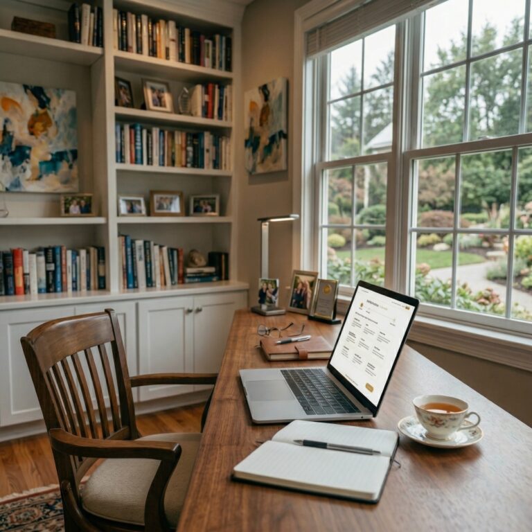 JurisRéférence - Bureau